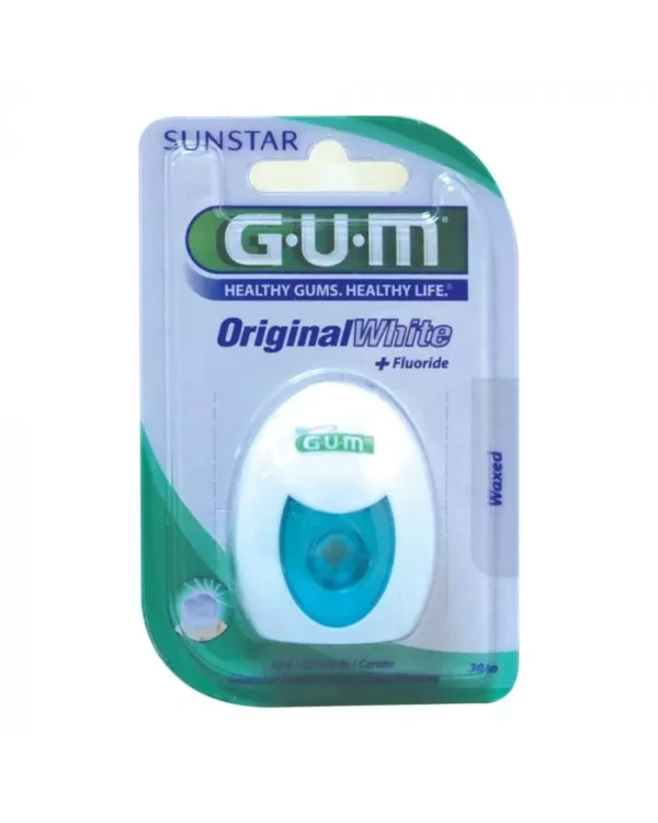 Gum Original White
