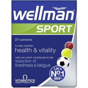 Wellman Sport