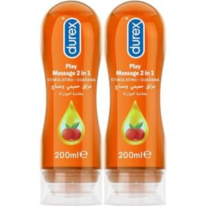 DUREX Play Massage 2in1 200ml