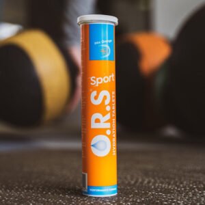 ORS Sport Hydration Tablets 20 Pack