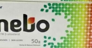 Mebo Oinment 50g
