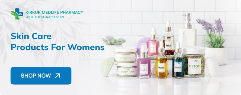 skin care