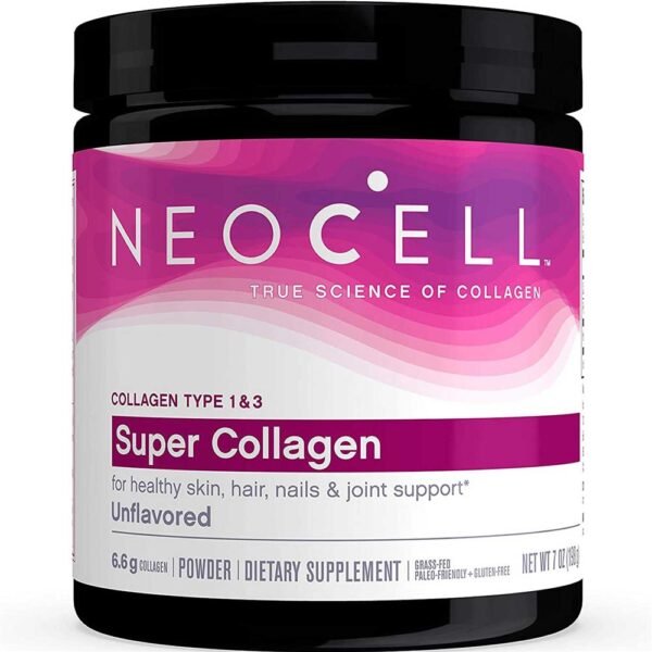 Neocell Super COLLAGEN PEPTIDES 200g