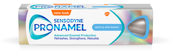 SENSODYNE PRONAMEL Gentle whitening TP 75ml