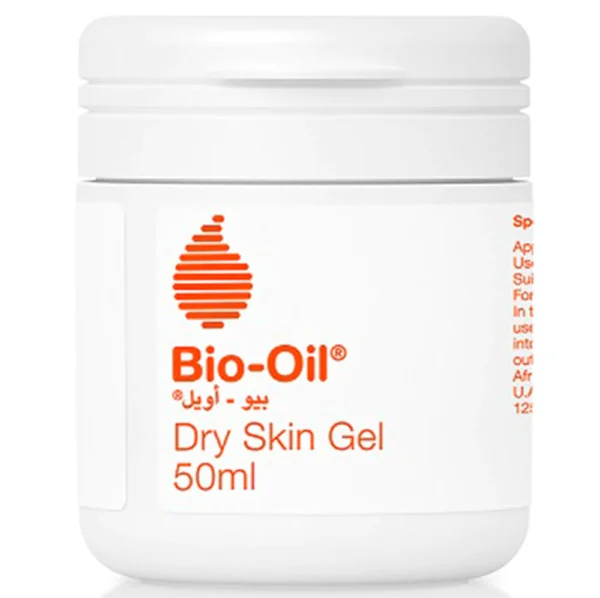 BIO-OIL Dry skin gel 50ml