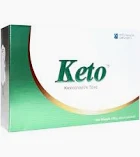 Keto Soap