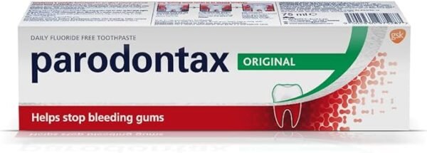 Parodontax Original Tooth Paste
