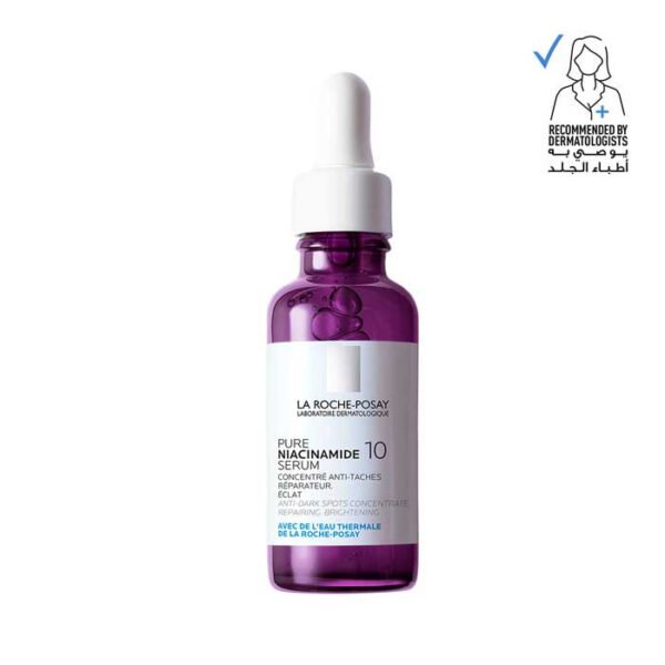 LA ROCHE-POSAY Pure Niacinamide 10 Serum 30ml