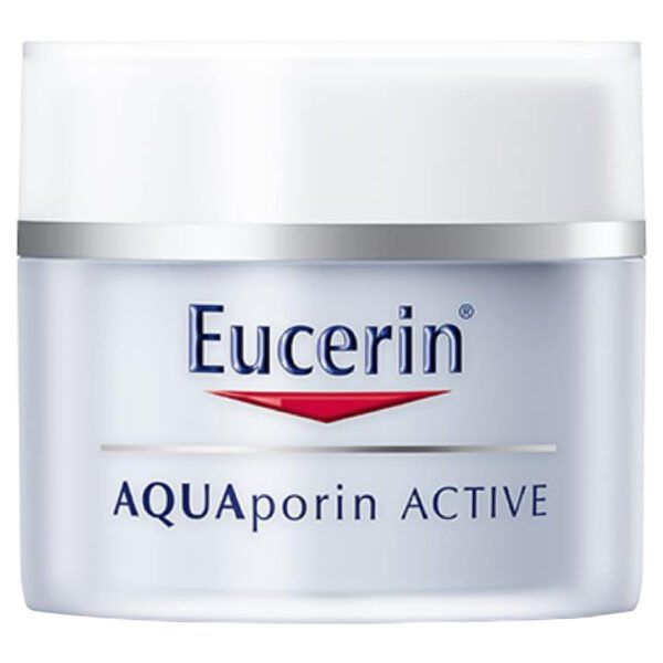Eucerin Aquaporin Active For Dry Skin