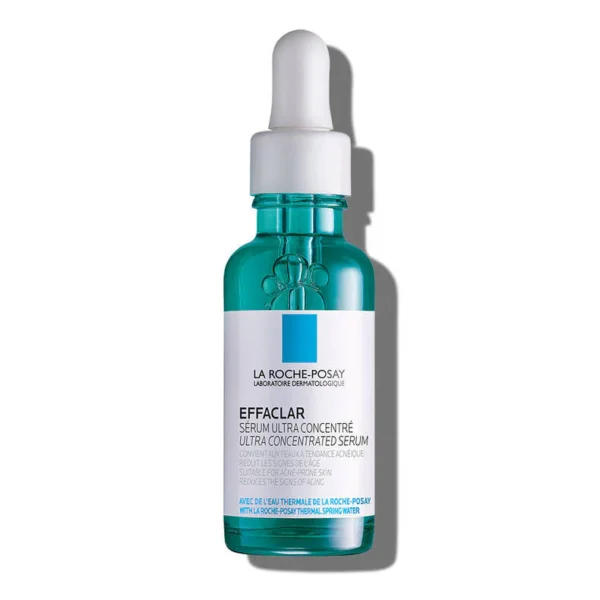 La Roche-Posay Effaclar Ultra Concentrated Serum