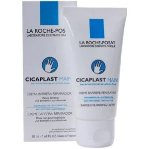 La Roche-Posay Cicaplast Mains Barrier Repairing Cream