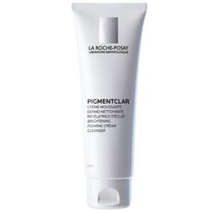 LA ROCHE-POSAY Pigmentclar brightening foaming cream cleanser 125ml