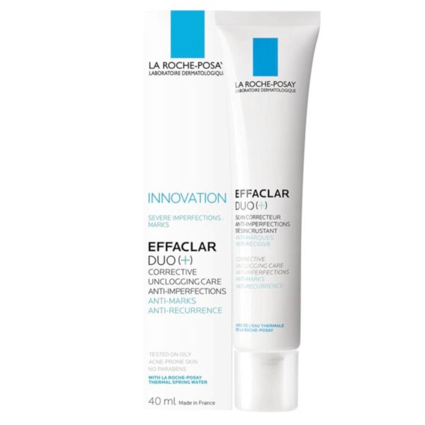 La Roche-Posay Effaclar Duo+Anti Marks