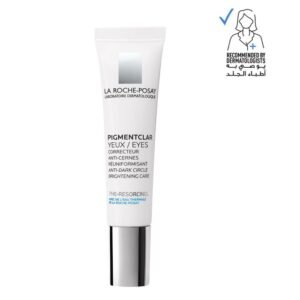 LA ROCHE-POSAY Pigmentclar eyes anti-dark circle brightening care 15ml