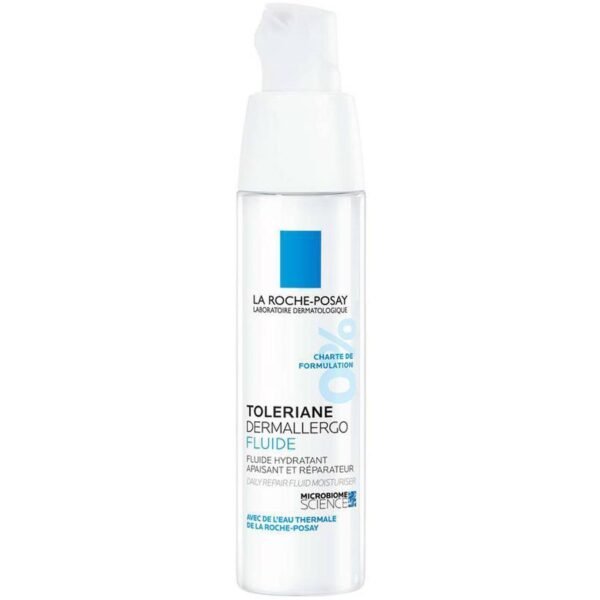 La Roche-Posay Toleriane Dermallergo Fluid 40ml