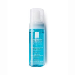 La Roche-Posay Cleansing Micellar Foaming Water Sensitive Skin