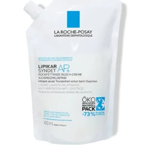 La Roche-Posay Lipikar Syndet AP+ Lipid Replenishing Wash Cream