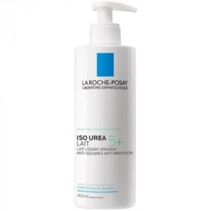 La Roche-Posay Smoothing Soothing Lotion