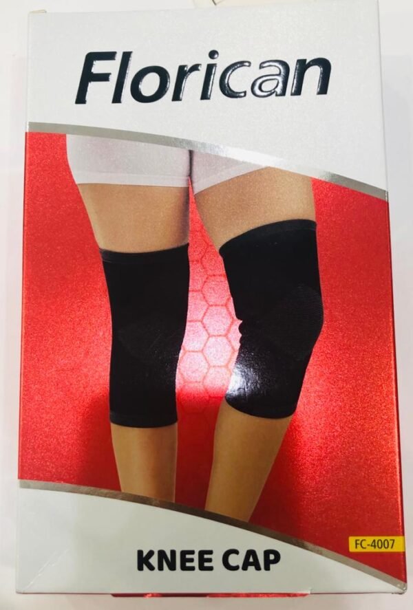 Florican Knee Cap(S,M,L,XL,2XL)