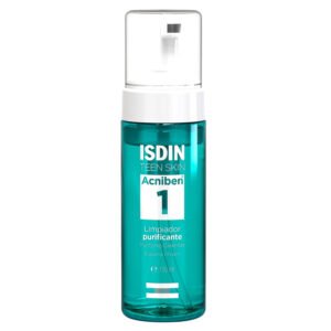 ISDIN Teen skin Acniben1 purifying cleanser 150ml