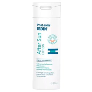 ISDIN postsolar AfterSun lotion 200ml