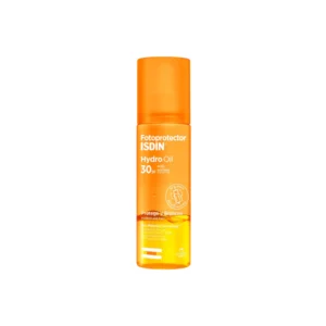 ISDIN Fotoprotector Hydro Oil 30SPF 200ml